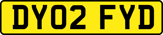 DY02FYD