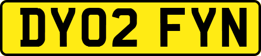 DY02FYN