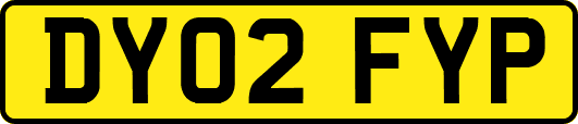DY02FYP