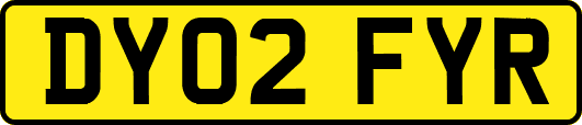DY02FYR