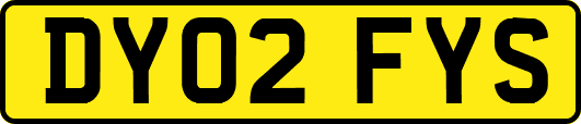 DY02FYS