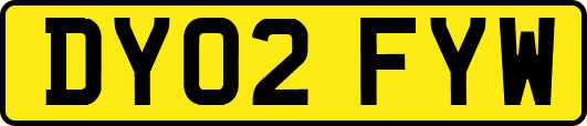 DY02FYW