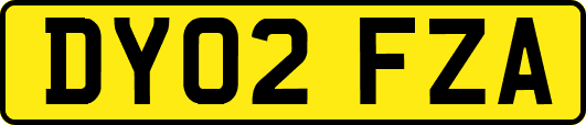 DY02FZA