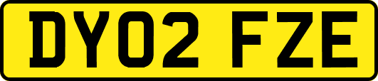 DY02FZE