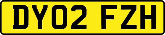 DY02FZH