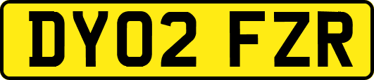 DY02FZR