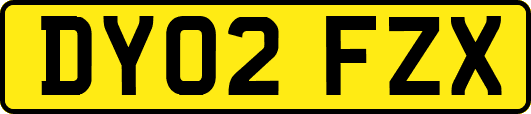 DY02FZX