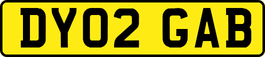 DY02GAB
