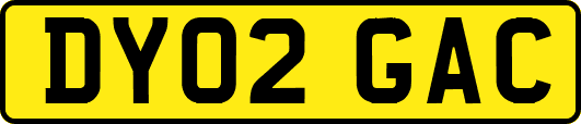 DY02GAC
