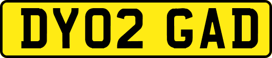 DY02GAD