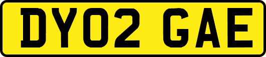 DY02GAE