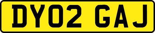 DY02GAJ