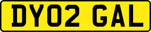 DY02GAL