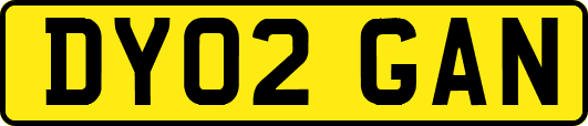 DY02GAN