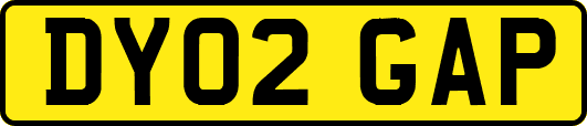 DY02GAP