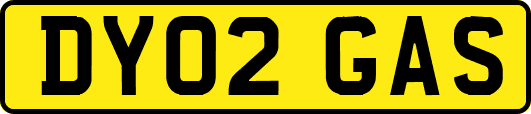DY02GAS