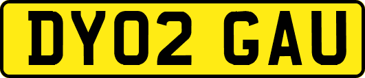 DY02GAU