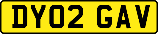 DY02GAV