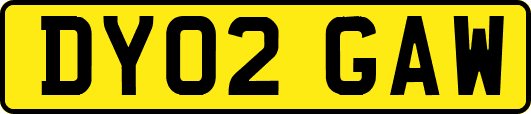 DY02GAW