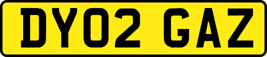 DY02GAZ
