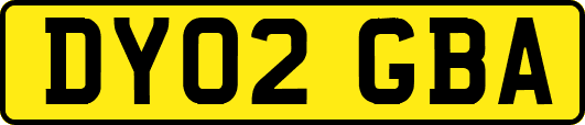 DY02GBA