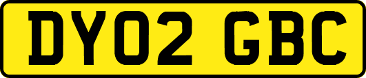 DY02GBC