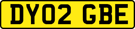 DY02GBE