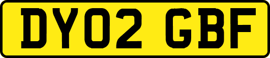 DY02GBF