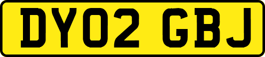 DY02GBJ