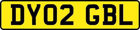 DY02GBL