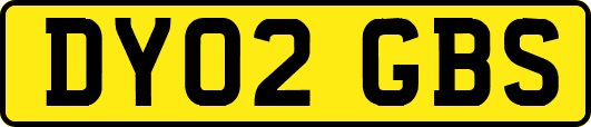 DY02GBS