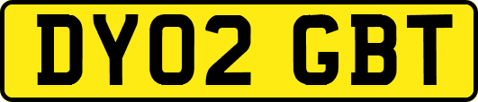 DY02GBT