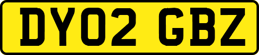 DY02GBZ