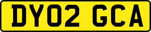 DY02GCA