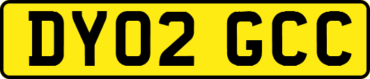 DY02GCC