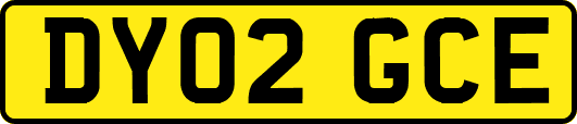 DY02GCE