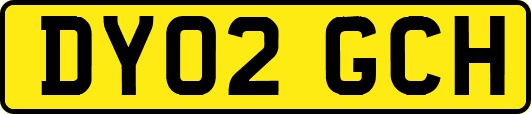 DY02GCH