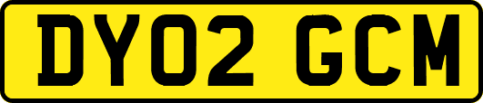 DY02GCM