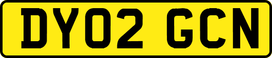 DY02GCN