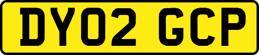 DY02GCP
