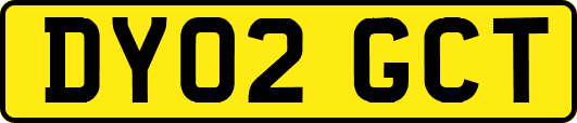 DY02GCT