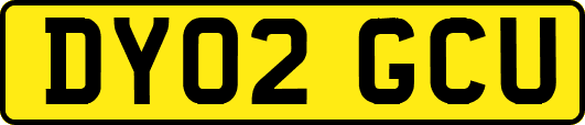 DY02GCU