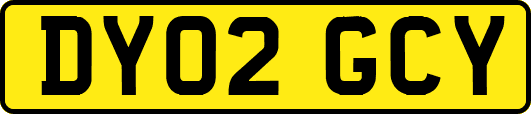 DY02GCY