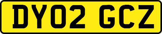 DY02GCZ