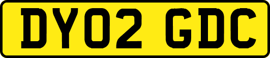 DY02GDC