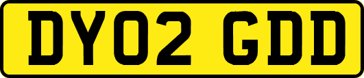 DY02GDD