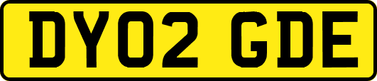 DY02GDE