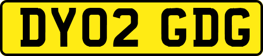 DY02GDG