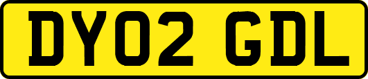 DY02GDL