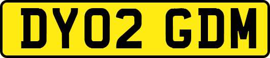 DY02GDM